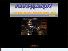 Tablet Screenshot of pictchallenge-archives.net